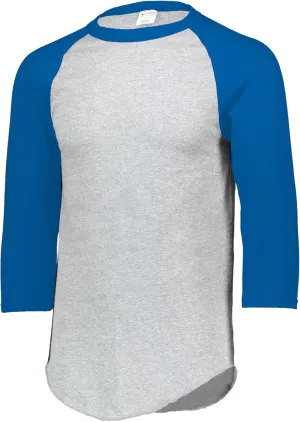 Augusta Sportswear Men's Baseball Jersey 2.0