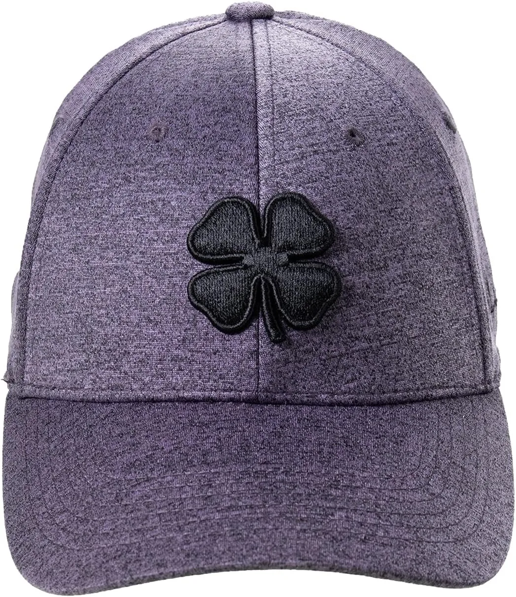 Black Clover unisex-adult Fitted