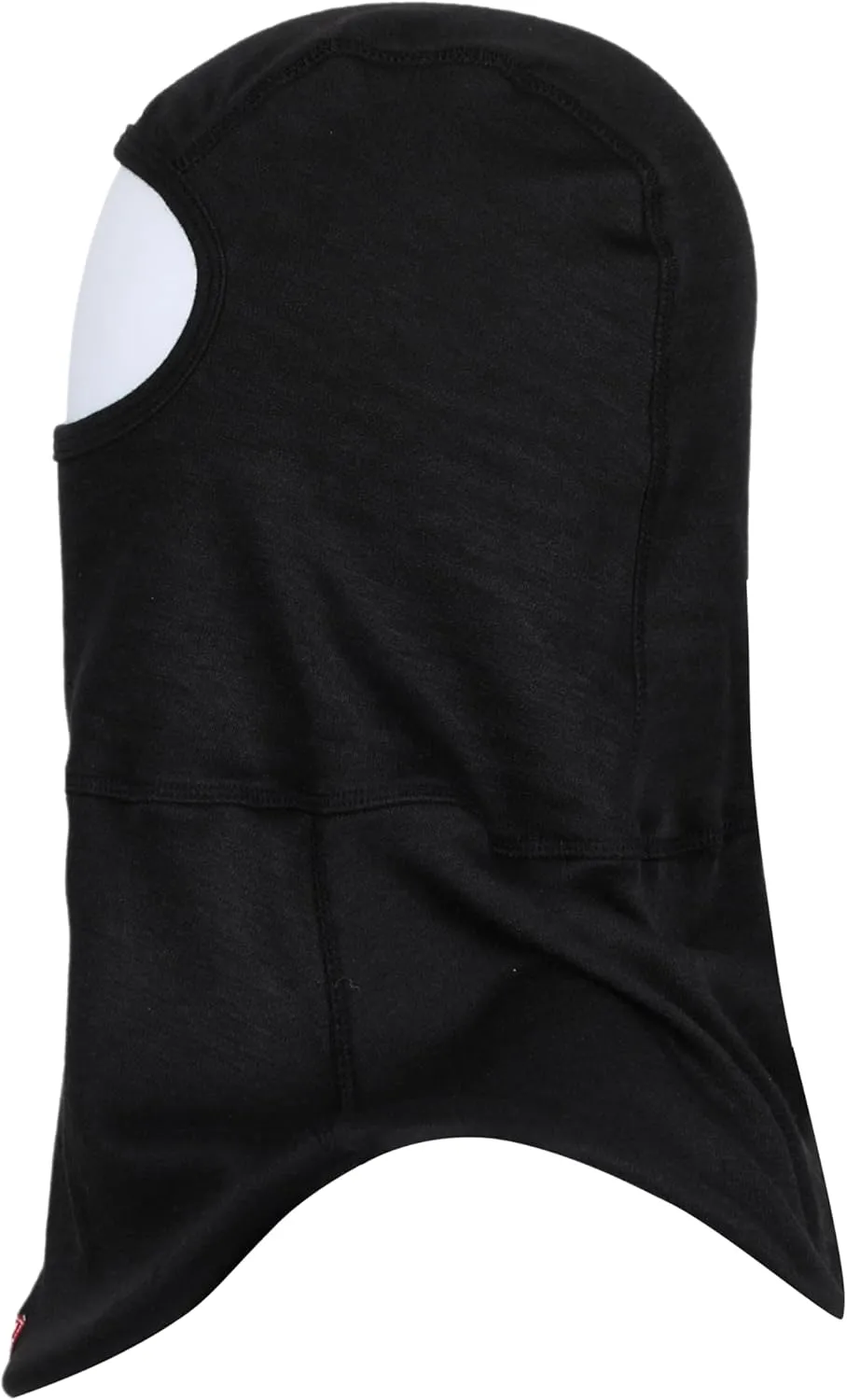 BOCOMAL Summer FR Face Mask Lightweight Firefighter 100% Meta Aramid Balaclava and Neck Gaiter Flame Resistant Covering