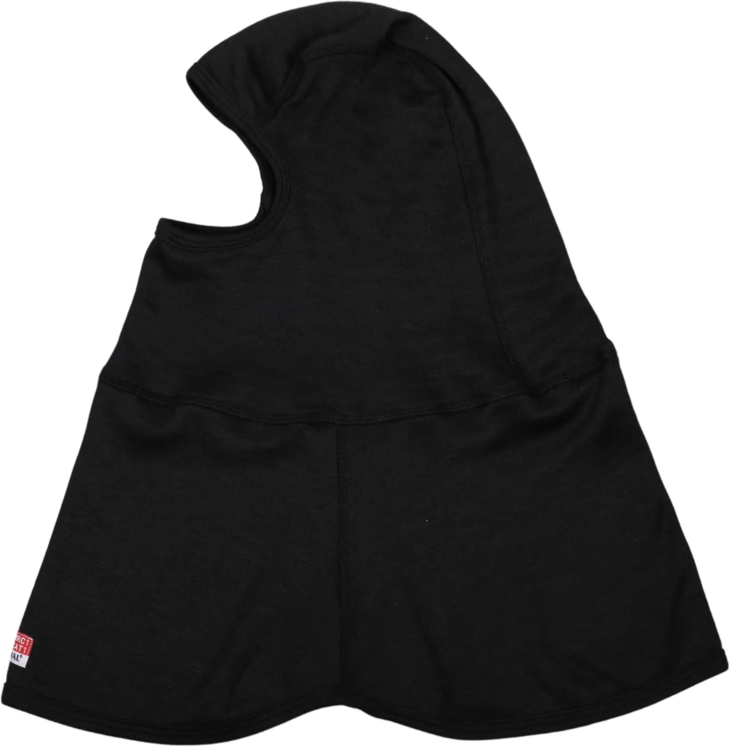 BOCOMAL Summer FR Face Mask Lightweight Firefighter 100% Meta Aramid Balaclava and Neck Gaiter Flame Resistant Covering