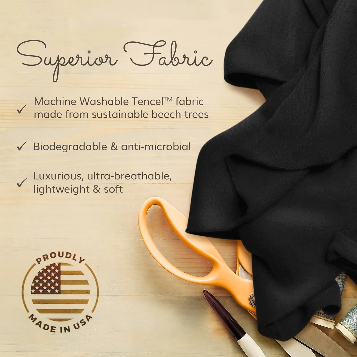 Happyluxe Travel Shawl Wraps for Women - 68x35in Wrap. Lightweight Pashmina, Airplane Travel Blanket Scarf. Made In USA