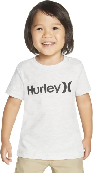 Hurley Boys' One and Only Graphic T-Shirt