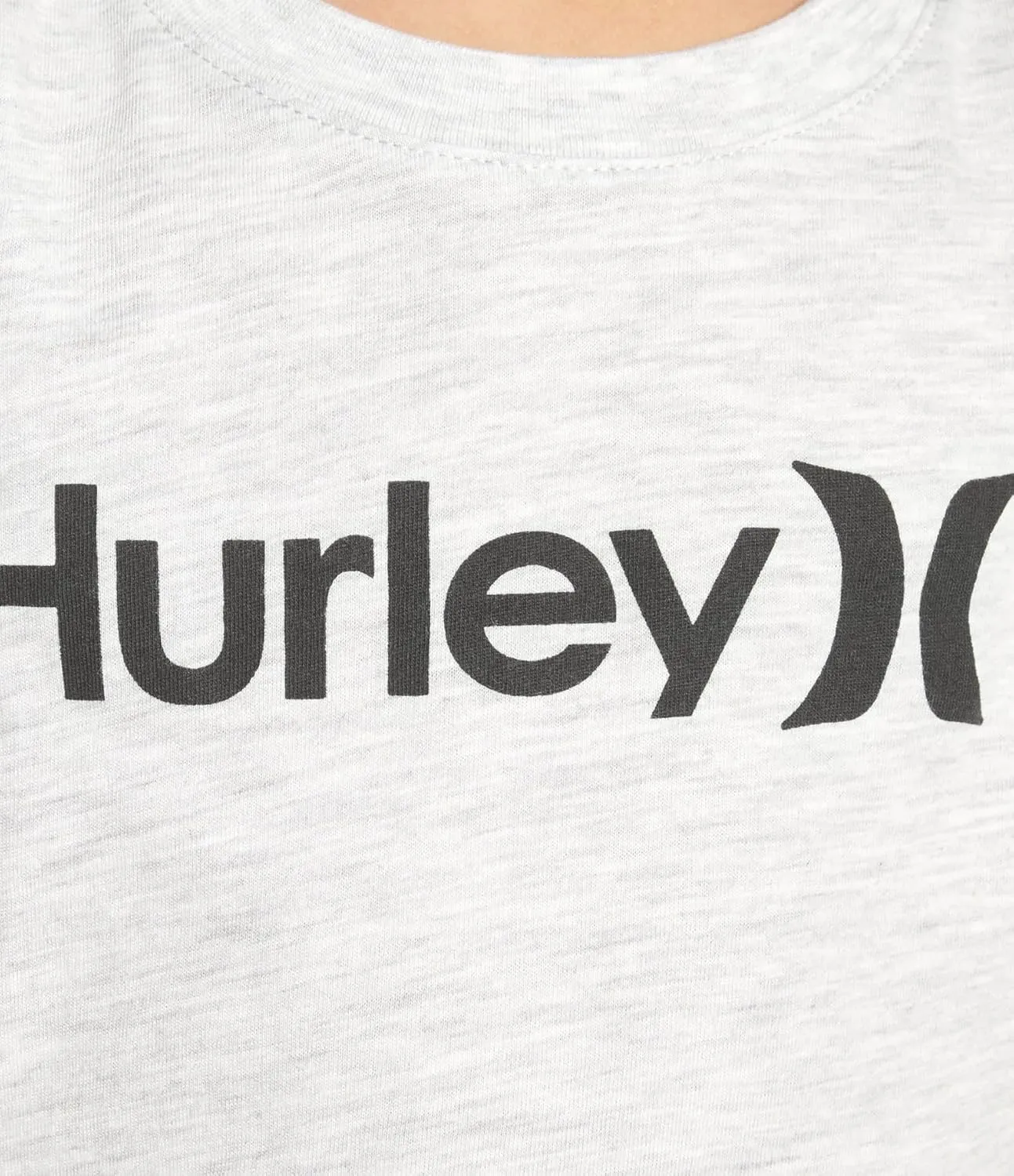 Hurley Boys' One and Only Graphic T-Shirt