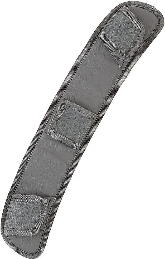 Maxpedition Shoulder Pad (Gray) Shoulder Pad (Gray), Gray
