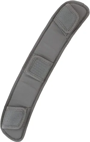 Maxpedition Shoulder Pad (Gray) Shoulder Pad (Gray), Gray