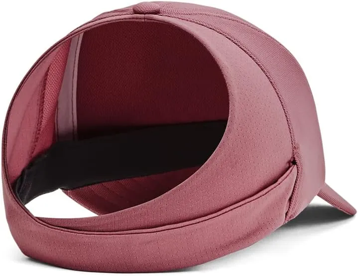 Under Armour Women's Blitzing Wrapback
