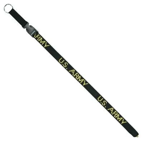 US Army Lanyard